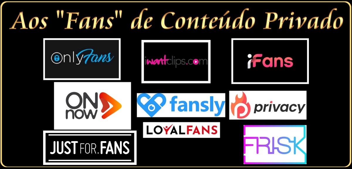 conteudos privado - videos e fotos